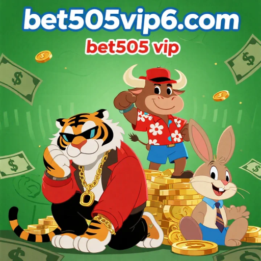 bet505 vip